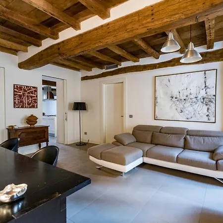 Casa Nolli Prázdninový dům *