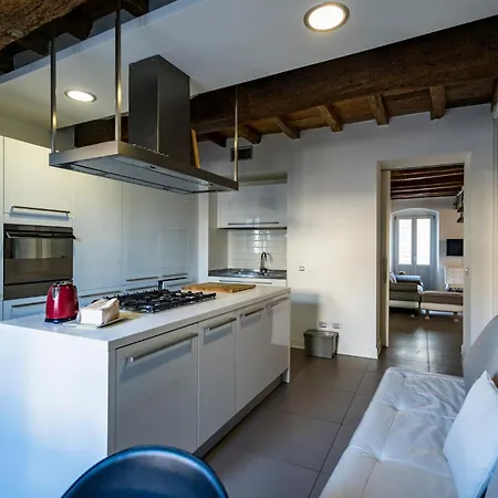 Casa Nolli Cremona
