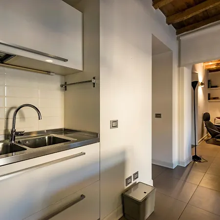 Casa Nolli Prázdninový dům