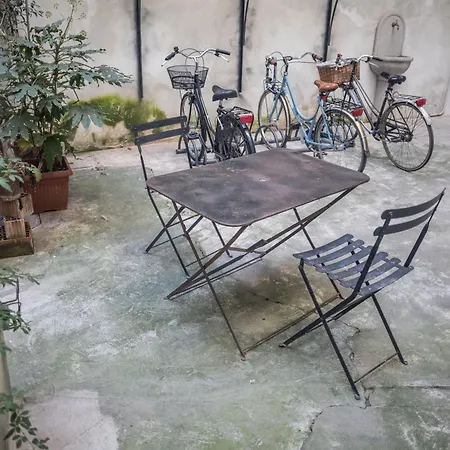 Casa vacanze Casa Nolli *