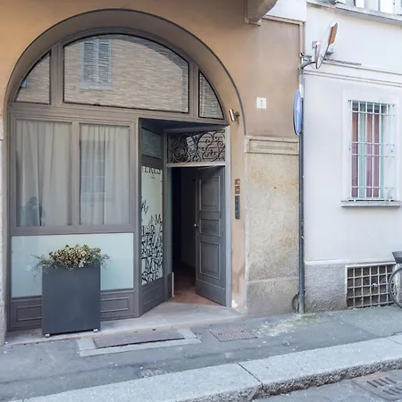 Casa Nolli * Cremona