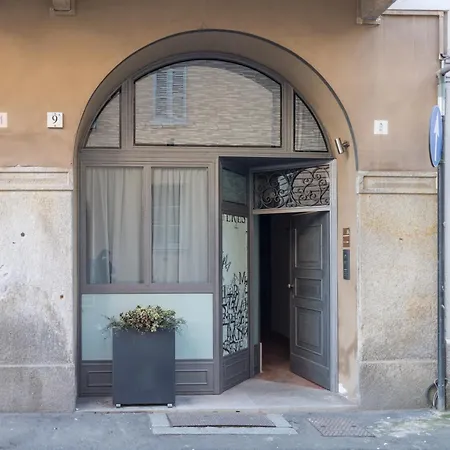 Casa Nolli Casa vacanze Cremona