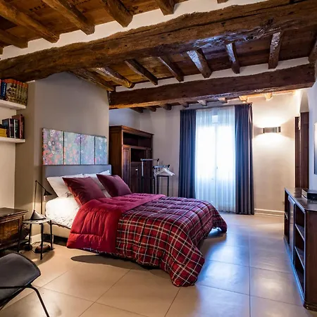 Casa Nolli Casa vacanze